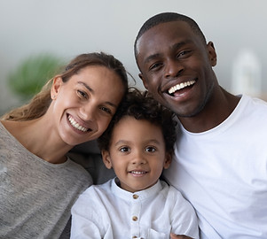 Happy Family