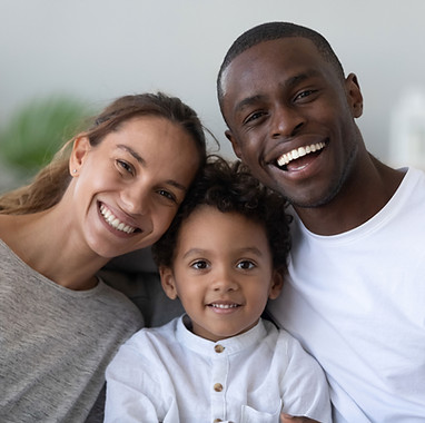 Happy Family