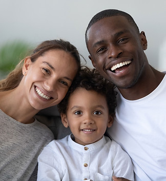 Happy Family
