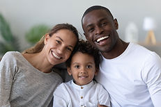 Happy Family