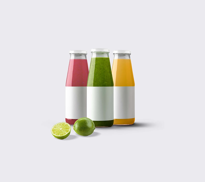 Natural Juice