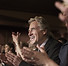 People Cheering