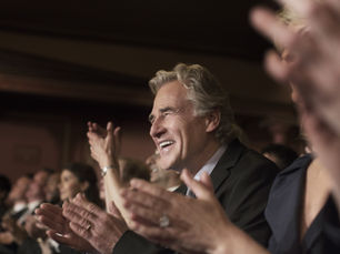 How to Tell Your Non-Profit's Story So Donors Can't Say No