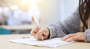 Rédaction d'articles pour étudiants