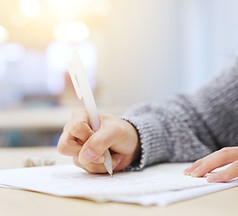 Student Paper Writing