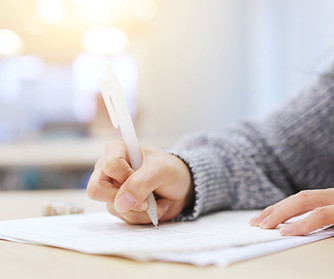 Student Paper Writing