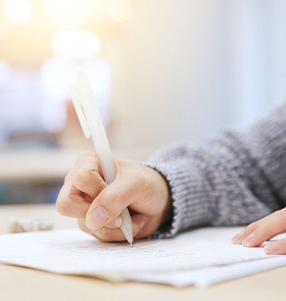 Student Paper Writing