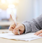 Student Paper Writing