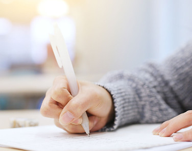 Student Paper Writing