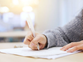 Taking the SAT or ACT in a Test-Optional World