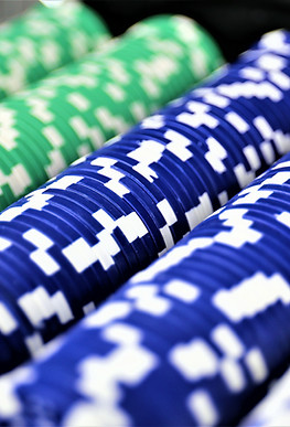 Poker Chips