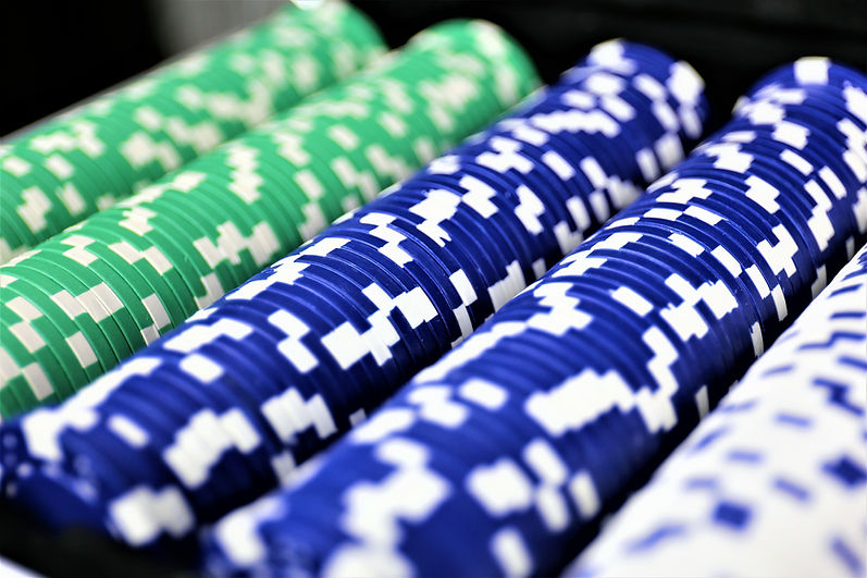 Poker Chips