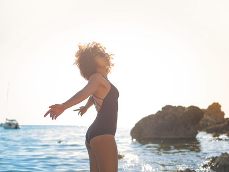 Como manter a saúde íntima no verão