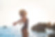 Woman at the Beach