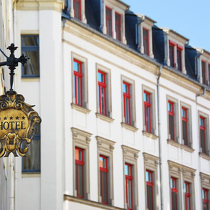 5-Sterne-Hotel