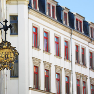 Fünf Sterne Hotel Bayern