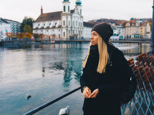 Safety Tips for City Travel