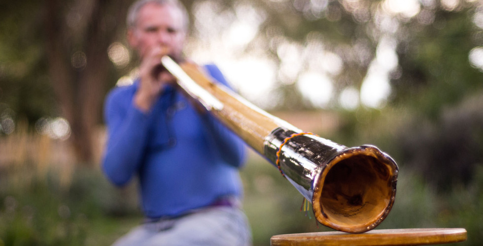 Didgeridoo 