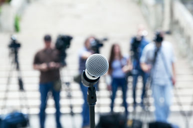 Conférence de presse