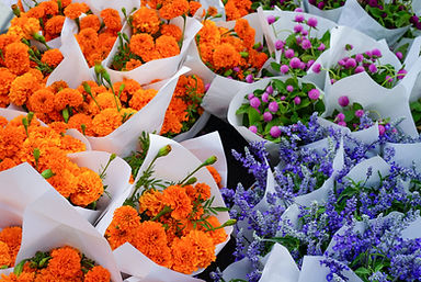 Flowers for SAle