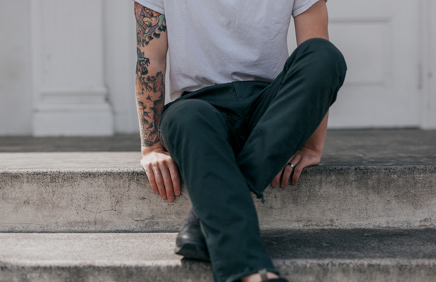 Our programs are beyond the 12 step we do more we release you