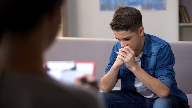 Single Session Treatment