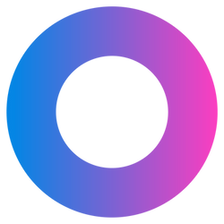 Gradient Circular Ring