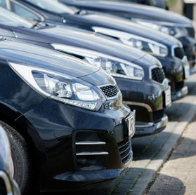 Salvo la venta de autos, se desaceleran determinantes del consumo