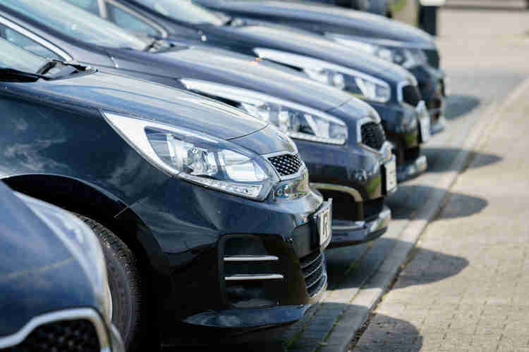 How to Score the Best Deal on a Car in Israel Daon Group