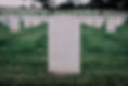 Pierres tombales de cimetière