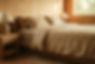 Cozy Wooden Bedroom