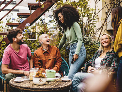 Karjeras uzsākšanas padomi no “Catapult Your Career”
