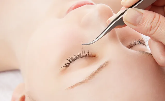 Eyelash Salon Makanani 長野市 マツエク Eyelash Salon Makanani 長野市 マツエク