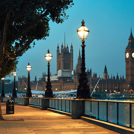 London Calling: and she whispers magick