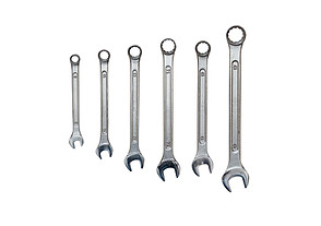 Wrench Tool Set