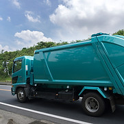 Garbage-Truck