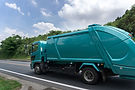 Garbage-Truck