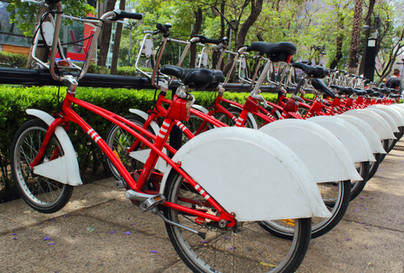 Rental Bikes