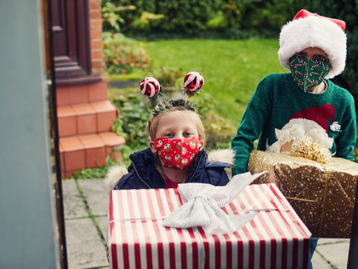 8 fun activities to do with kids on Christmas holidays 2020