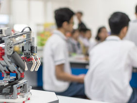 Why There’s So Much Fear About AI Taking Jobs