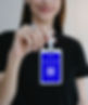 Conference Tag