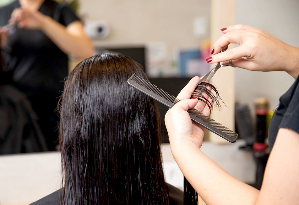 Hair Styling