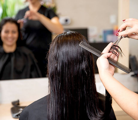 Cortes de cabello