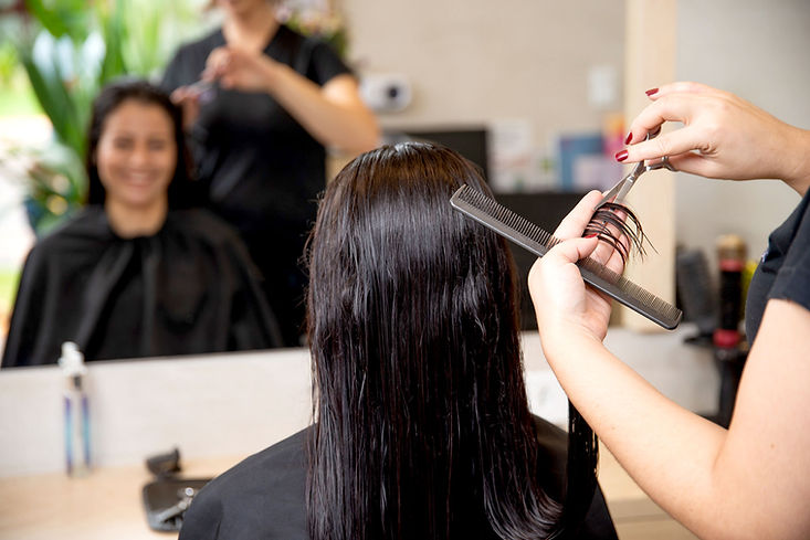 COIFFURE