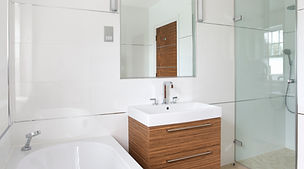 Modern Bathroom