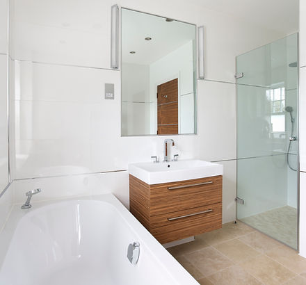 Modern Bathroom