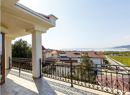 Luxurious Homes