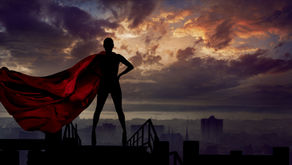 Stop Wishing, Start Achieving: Why Goal Setting is Your Business Superpower