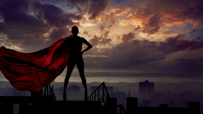 What Powers a Protagonist?