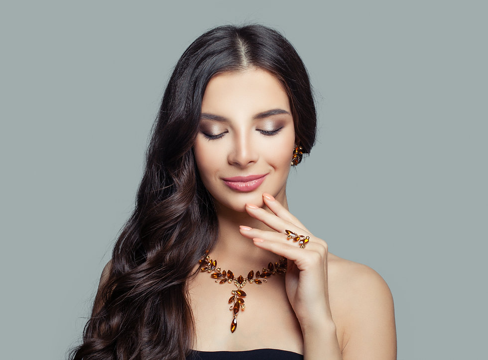 Lavoom Salon - All things Beauty